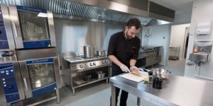 Lire la suite à propos de l’article La Tribune – CAP’ECO lance la première cuisine partagée de l’agglomération toulousaine