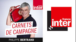 You are currently viewing France Inter – Carnets de Campagne  du 04/05/2018