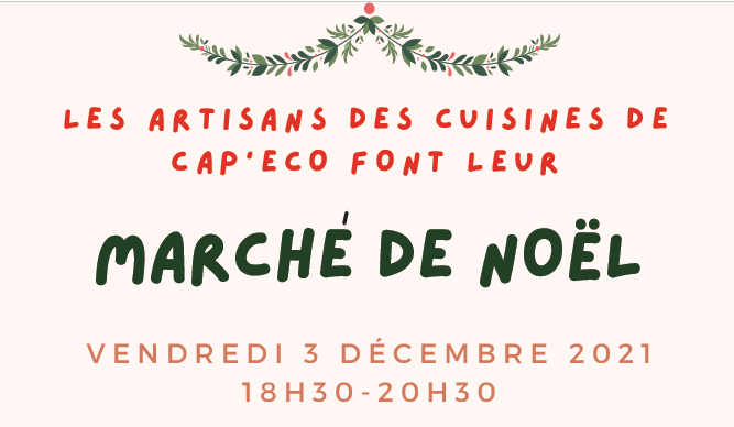 You are currently viewing Marché de Noël gourmand