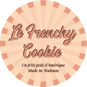 Le Frenchy Cookie