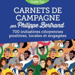 Lire la suite à propos de l’article Le Livre « Carnets de Campagne » compte sur vous !