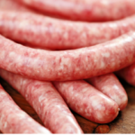 Lire la suite à propos de l’article Atelier cuisine : « saucisses de cochon et fricandeaux »